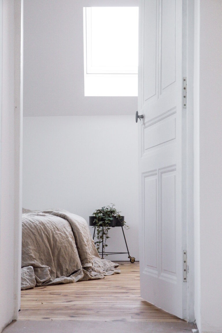 How to Get More Natural Light in Your Home