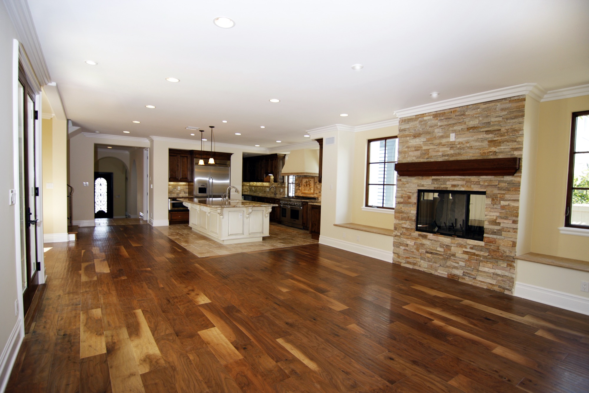 Hardwood Flooring Trends to Consider for Your Home