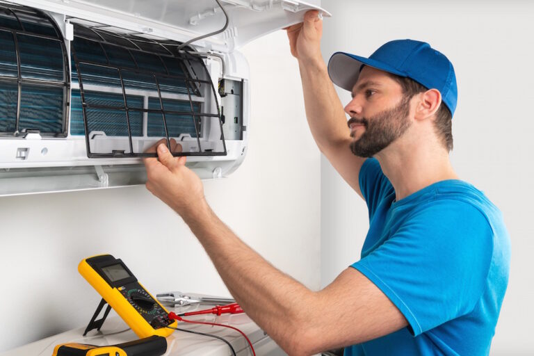 5 Signs You Need To Call A Service Company To Check Your AC