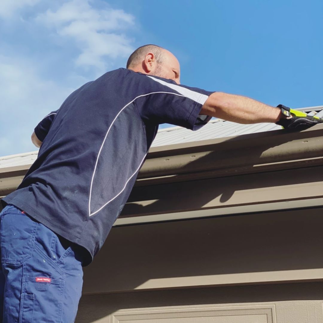 What to Expect From a Roof Maintenance Program