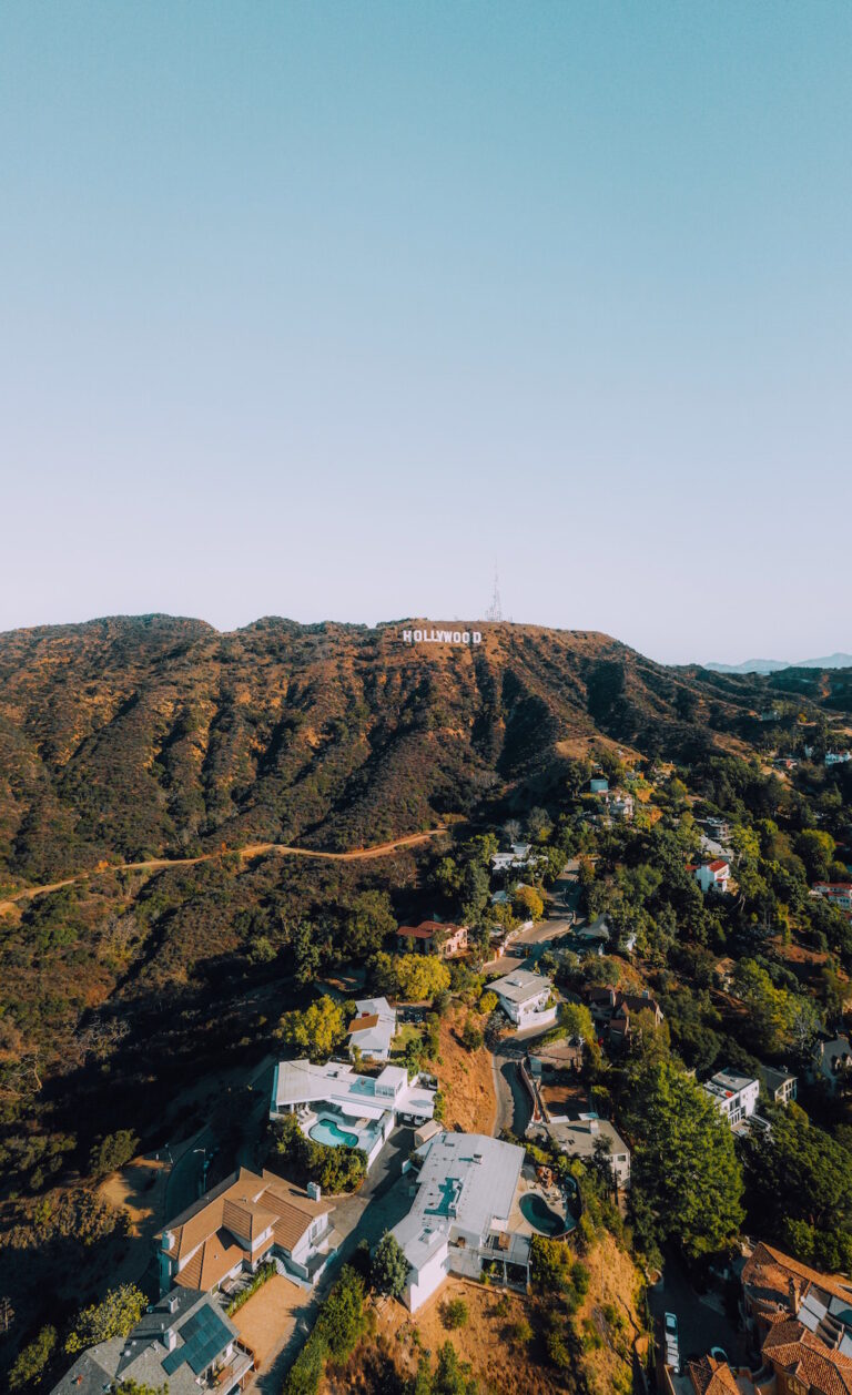 6 Things That Define Life In Los Angeles