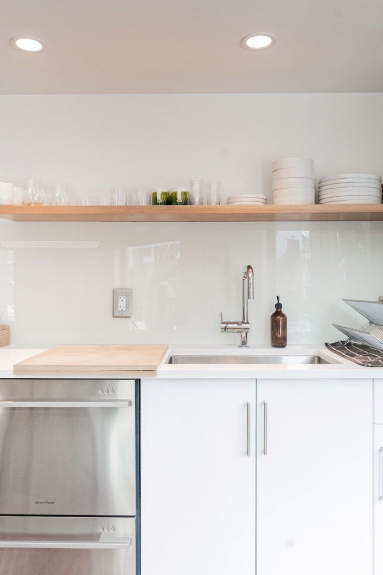 Dishwasher Placement Solutions for Your Kitchen