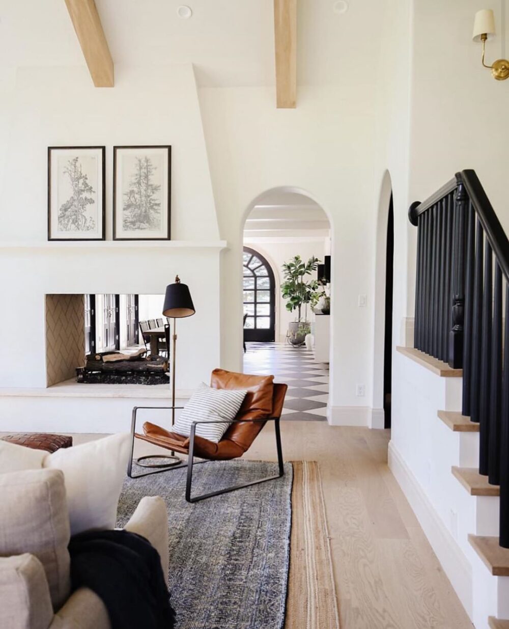 Six Interior Design Tips for First-Time Homeowners | L'Essenziale