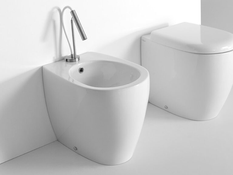 Adding a Bidet to Your Bathroom? Here’s What You Need to Know