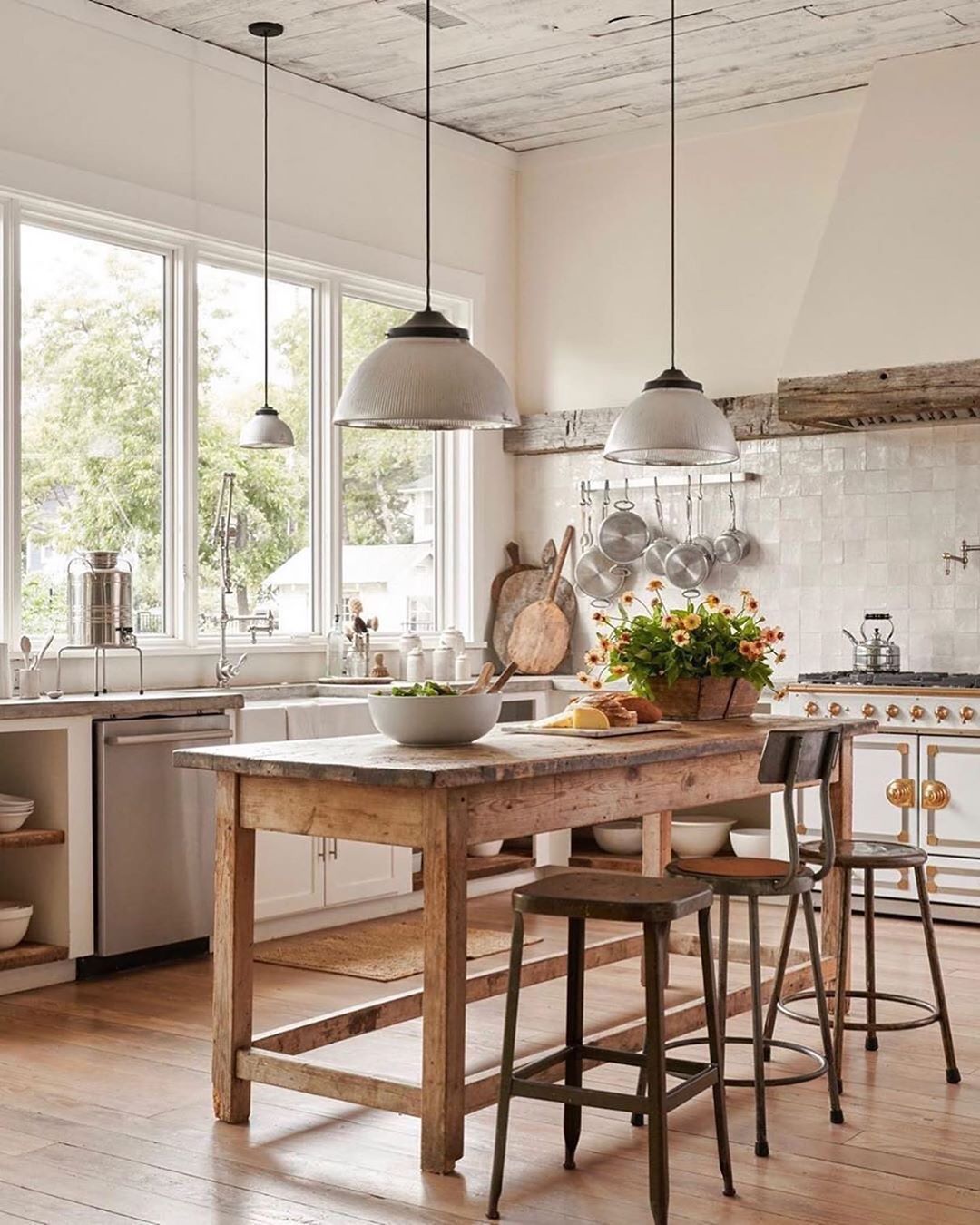 A Buyer's Guide to Bespoke Kitchen Design