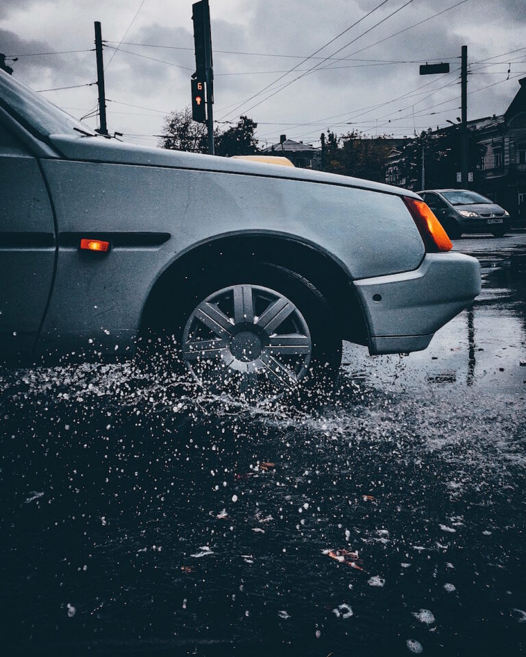 5 Clever Hacks to Weatherproof Your Vehicle