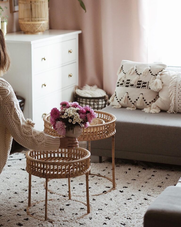 3 Ways To Make Your Home Cosy This Autumn Season
