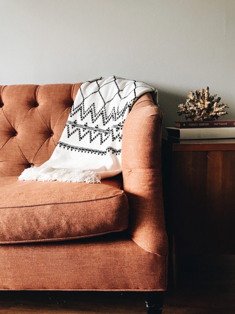 Looking For A Sofa? Here Are Some Of The Most Popular Types
