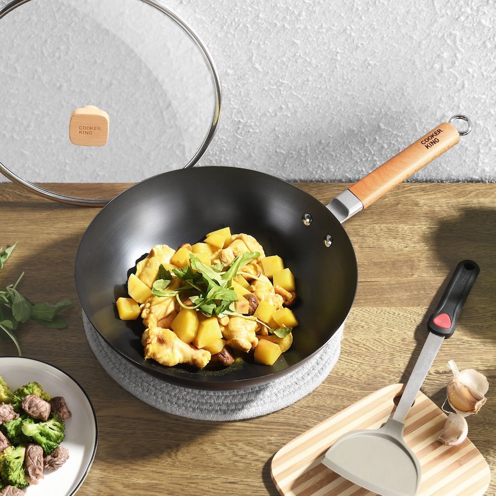 Why You Need a Wok and How to Buy the Best One