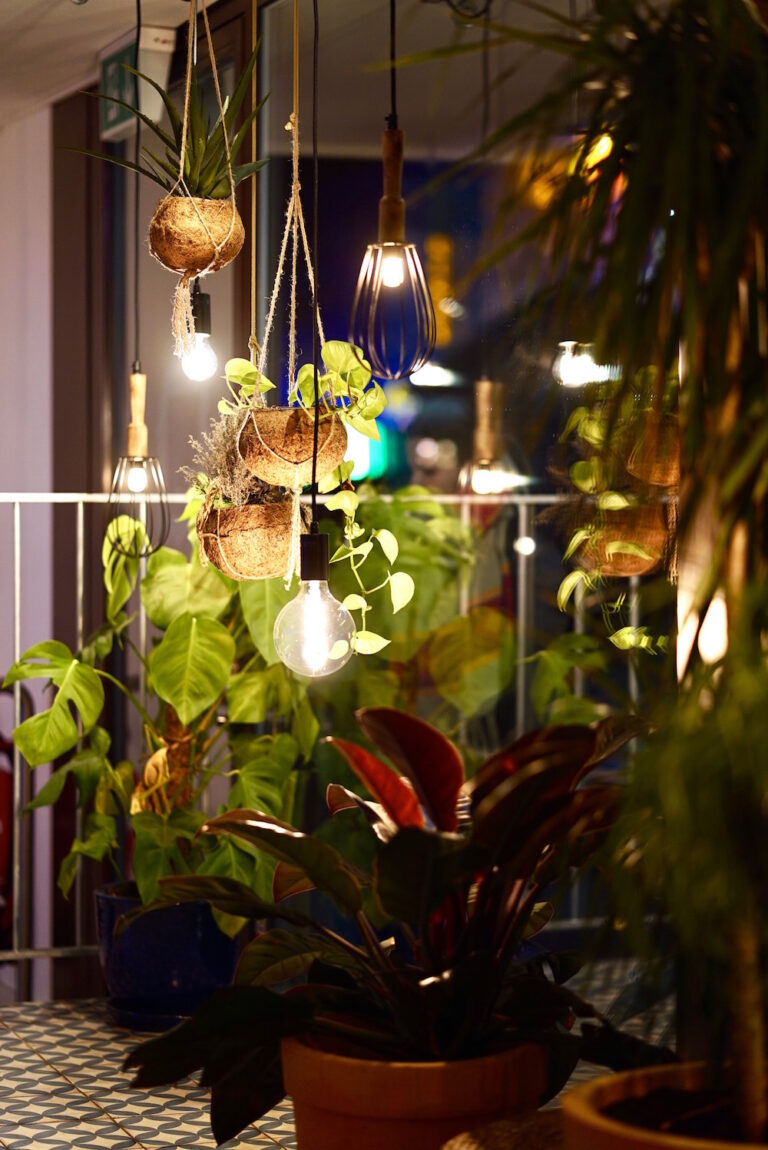 Exterior Lighting Tips to Show Off Your House at Night