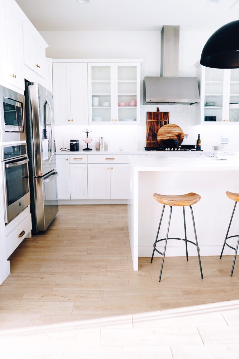 Important Details to Consider Before Renovating Your Kitchen