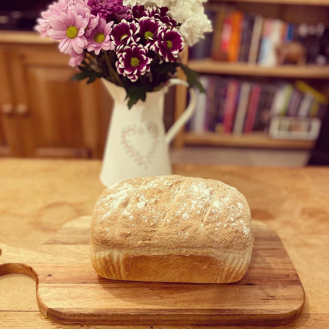 Five Tips for Baking Homemade Bread