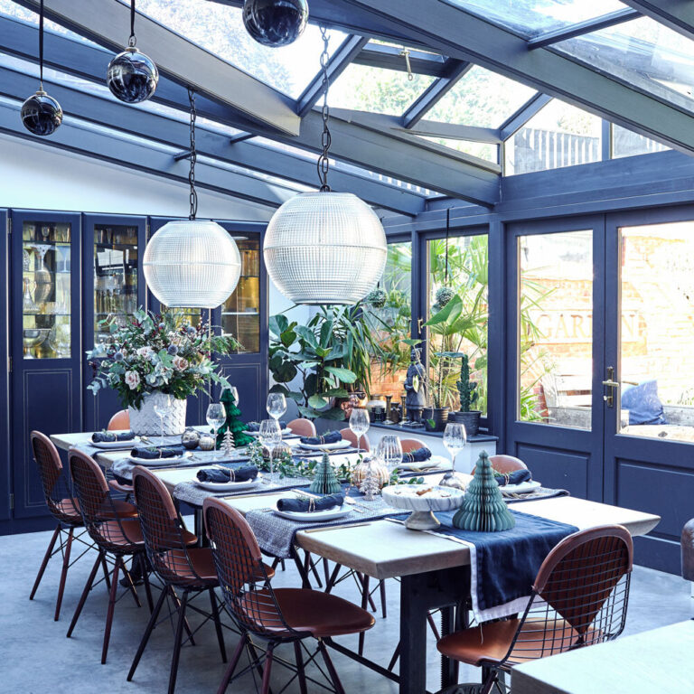 Converting Your Conservatory: New Styles and Setups!