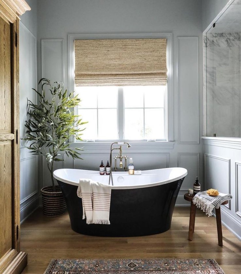 The Benefits Of Renovating Your Bathroom