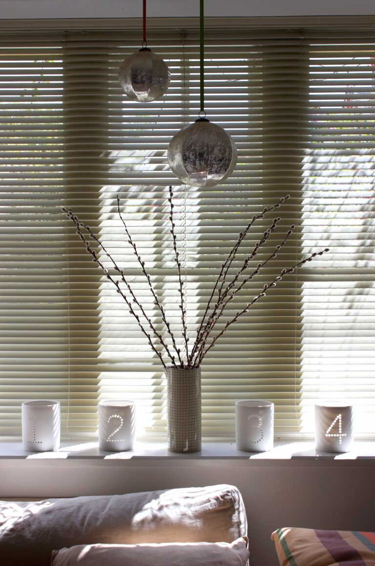 4 Tips For Selecting Blinds