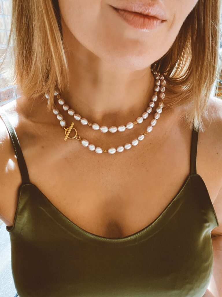 Mother’s Day Jewelry Gift Ideas for 2021