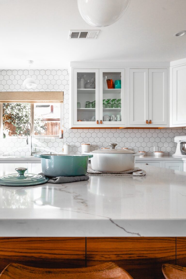 Time To Redo Your Kitchen? Here Are Some Fantastic Ideas