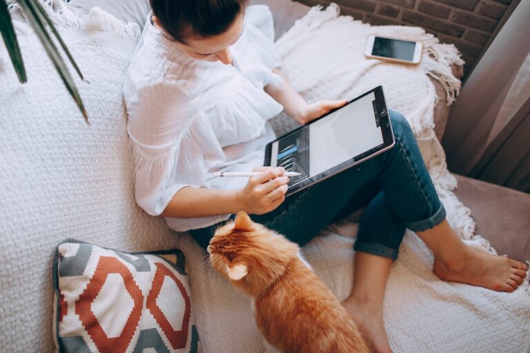 5 Best Work From Home Jobs That Don’t Require Fancy Equipment
