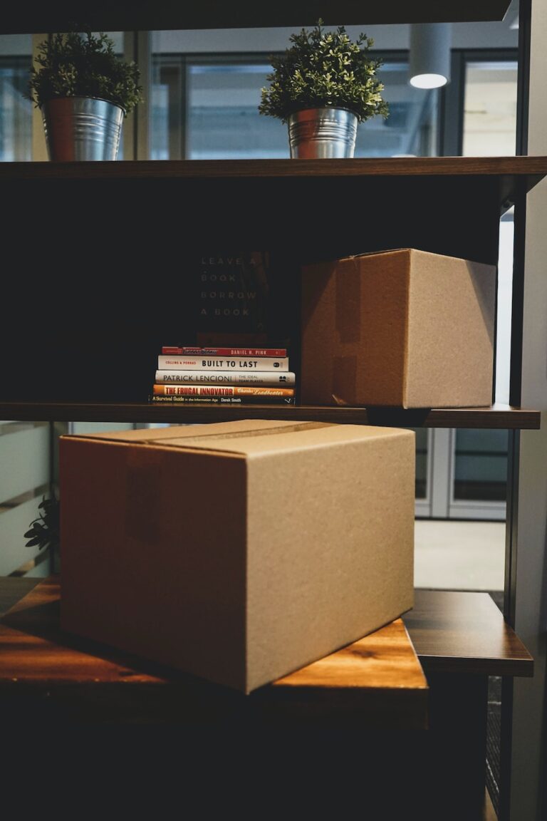 Moving Faq’s: Understanding The Moving Process