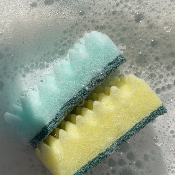 4 Outstanding Tips To Sterilize Your Kitchen Sponge