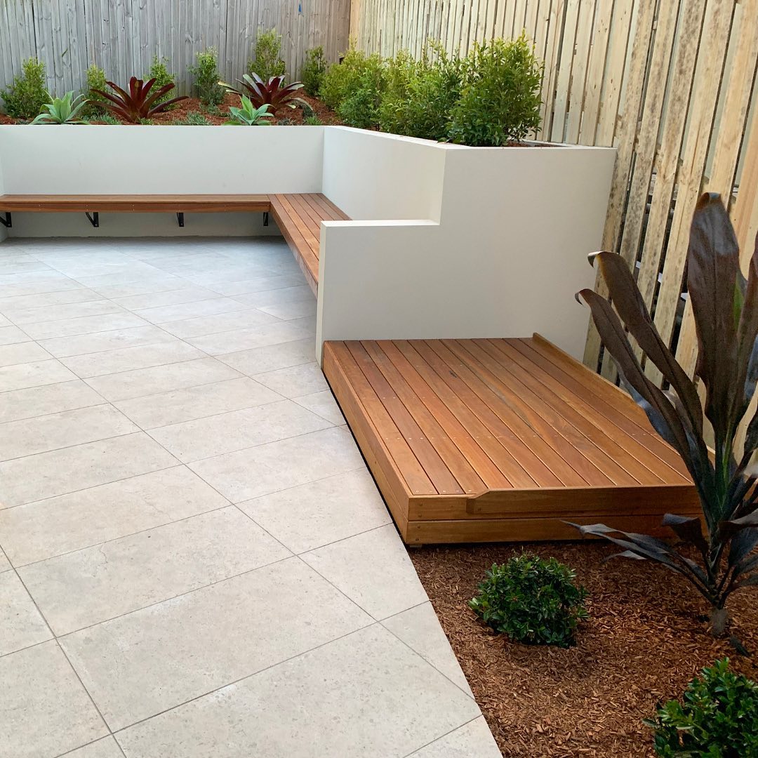 Planning a Terrace Deck for Your Luxury Home