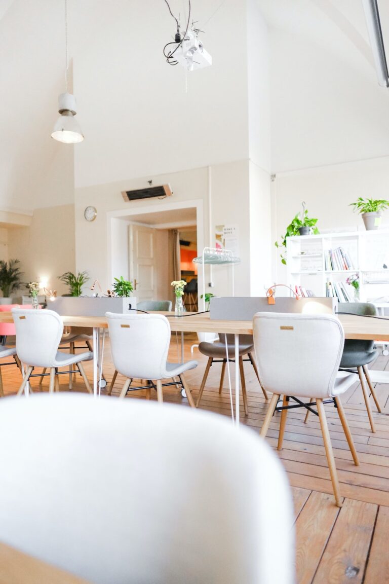 9 Signs your Business Needs More Space