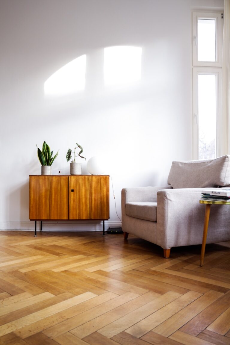 A Guide To Planning A Wooden Flooring Installation