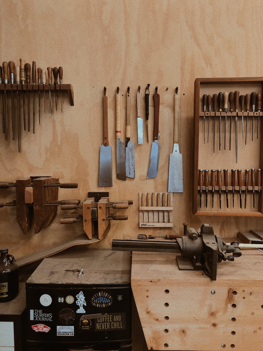 Things To Consider Before Starting Your Next DIY Project | L'Essenziale