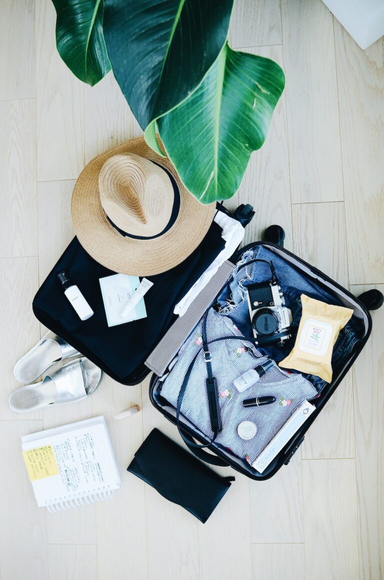 Expert Packing Tips That Every Traveler Should Know