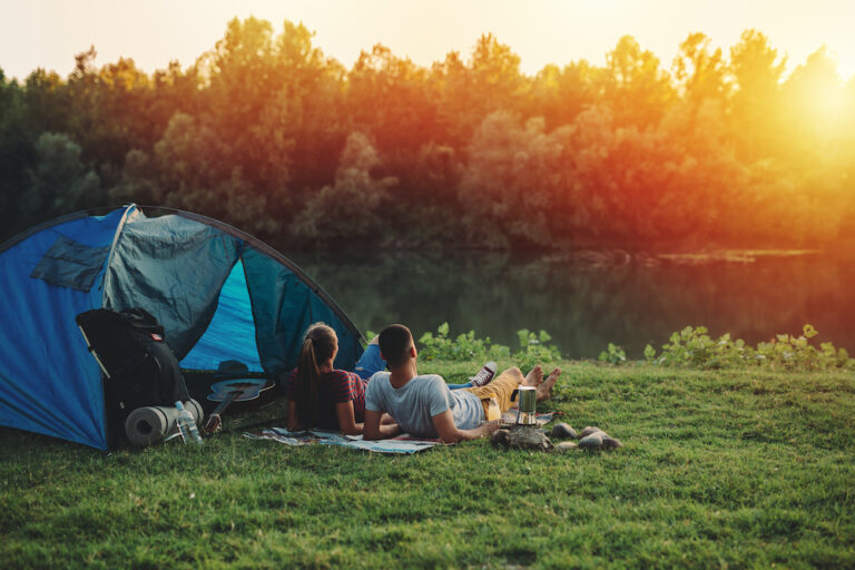 The Essentials To Bring For A Comfortable Camping Experience 