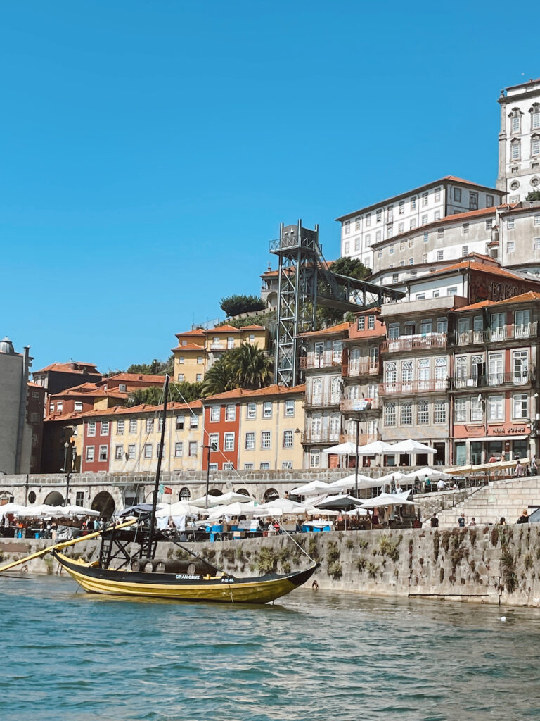 Porto, Portugal: Things To Do And Places To Visit