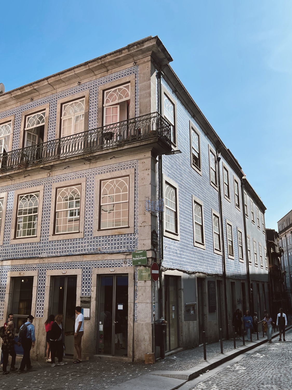 Porto, Portugal: Things To Do And Places To Visit 