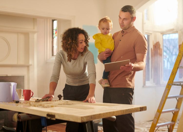 Five Best Home Improvement Business Ideas