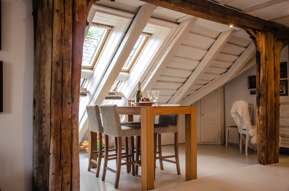 5 Reasons You Should Consider Installing a Skylight to Your Home