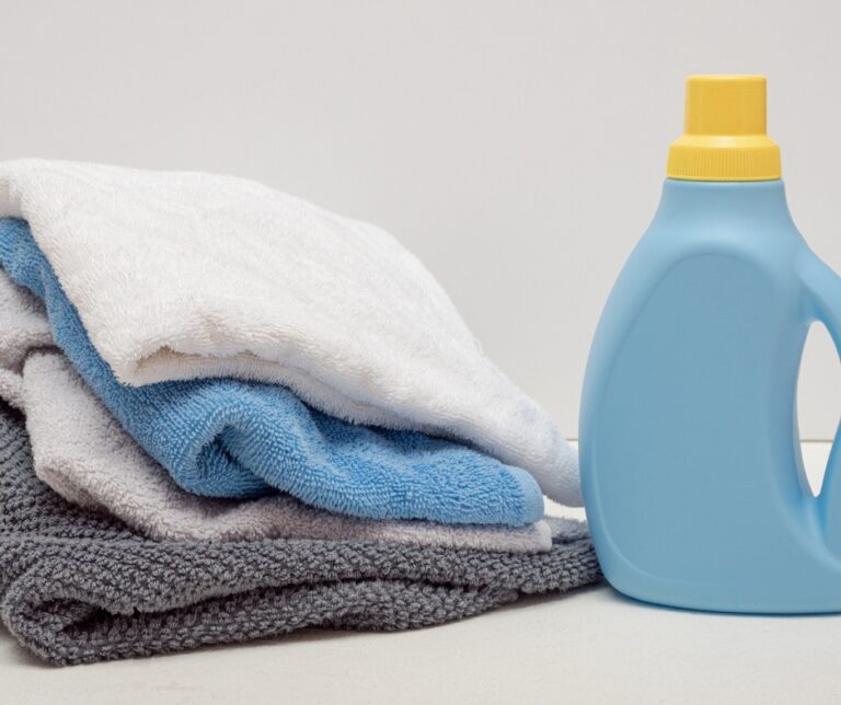 Ten tips for Washing, Drying & Ironing clothes