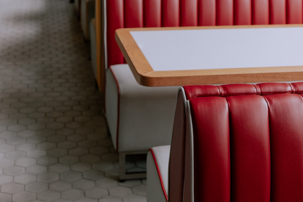 How To Choose Restaurant Booths - The Complete Guide