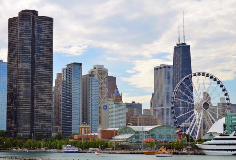 Organize A Perfect Family Trip To Chicago With These Suggestions