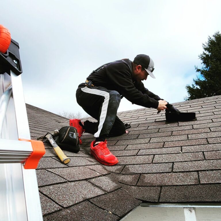 Why Must You Schedule A Roof Inspection After A Hail Storm?