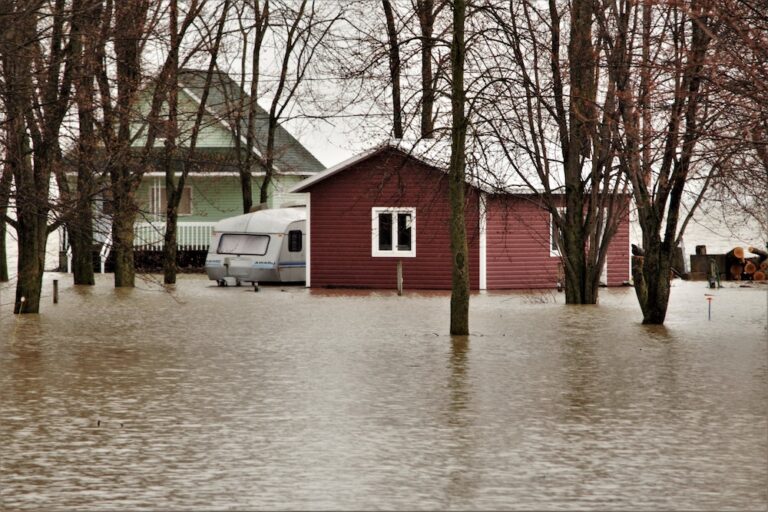 4 Ways the Weather Can Damage Your Home and What to Do About It