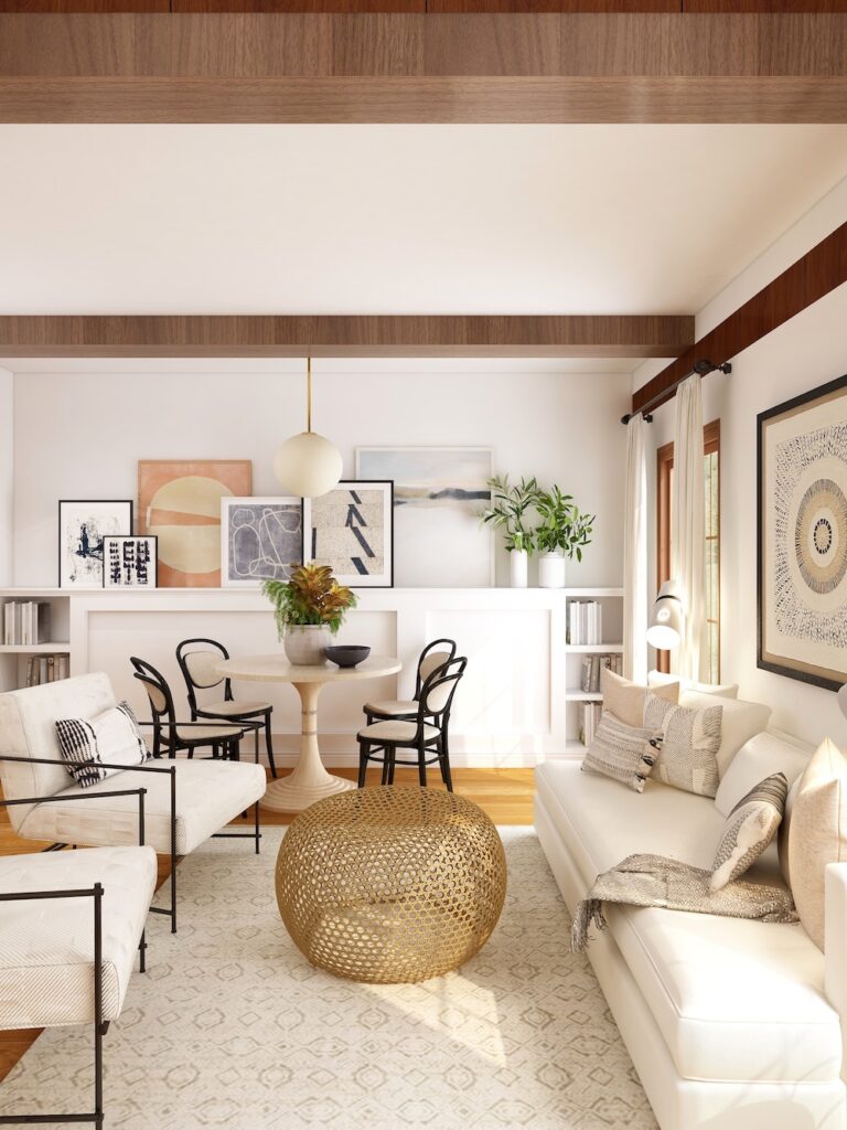 How To Mix Different Textures And Patterns In An Interior Design | L ...