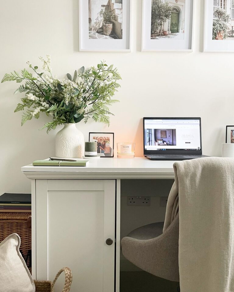 How To Refresh Your Office Interior Without Breaking The Bank
