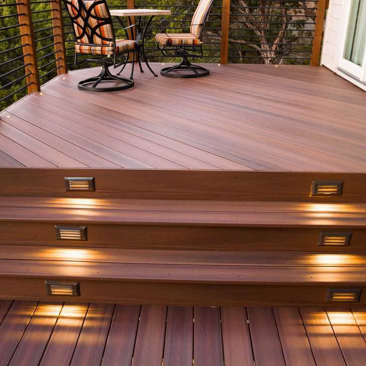 10 Affordable Deck Lighting Options to Boost Your Home’s Value