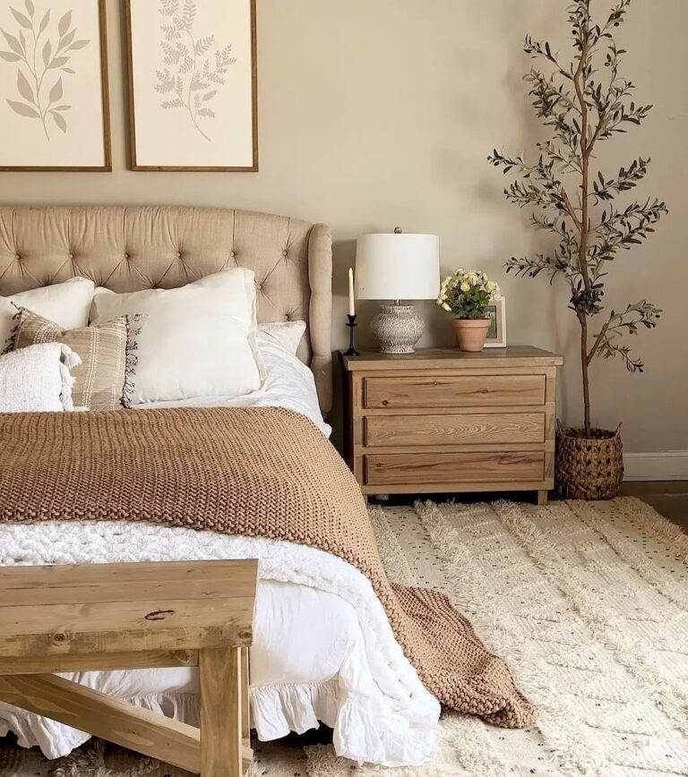 Choosing the Perfect King-Size Bed Frame: A Comprehensive Guide
