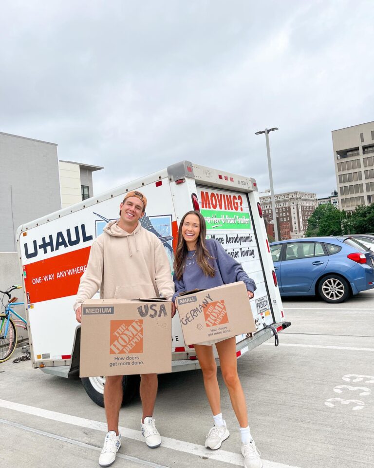 If You Want Moving Day To Go Smoothly – Do These 4 Things!