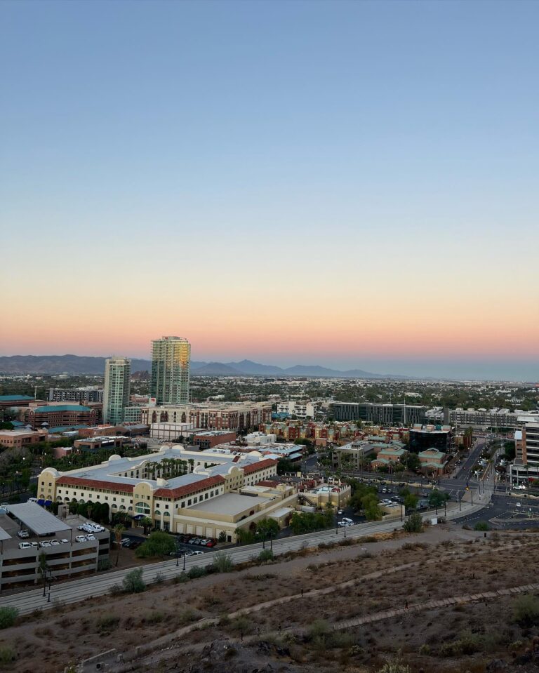 Things to Know Before Moving to Tempe, AZ