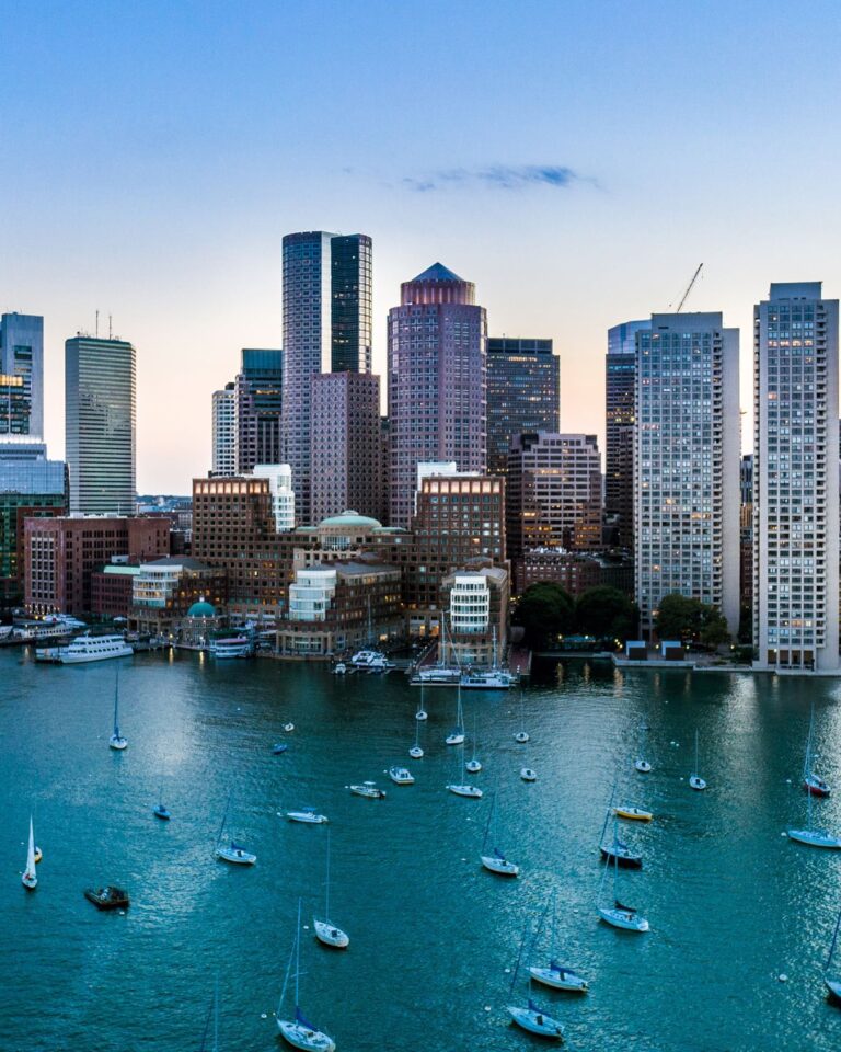 Living in Boston: 10 Unfiltered Pros & Cons You Should Know