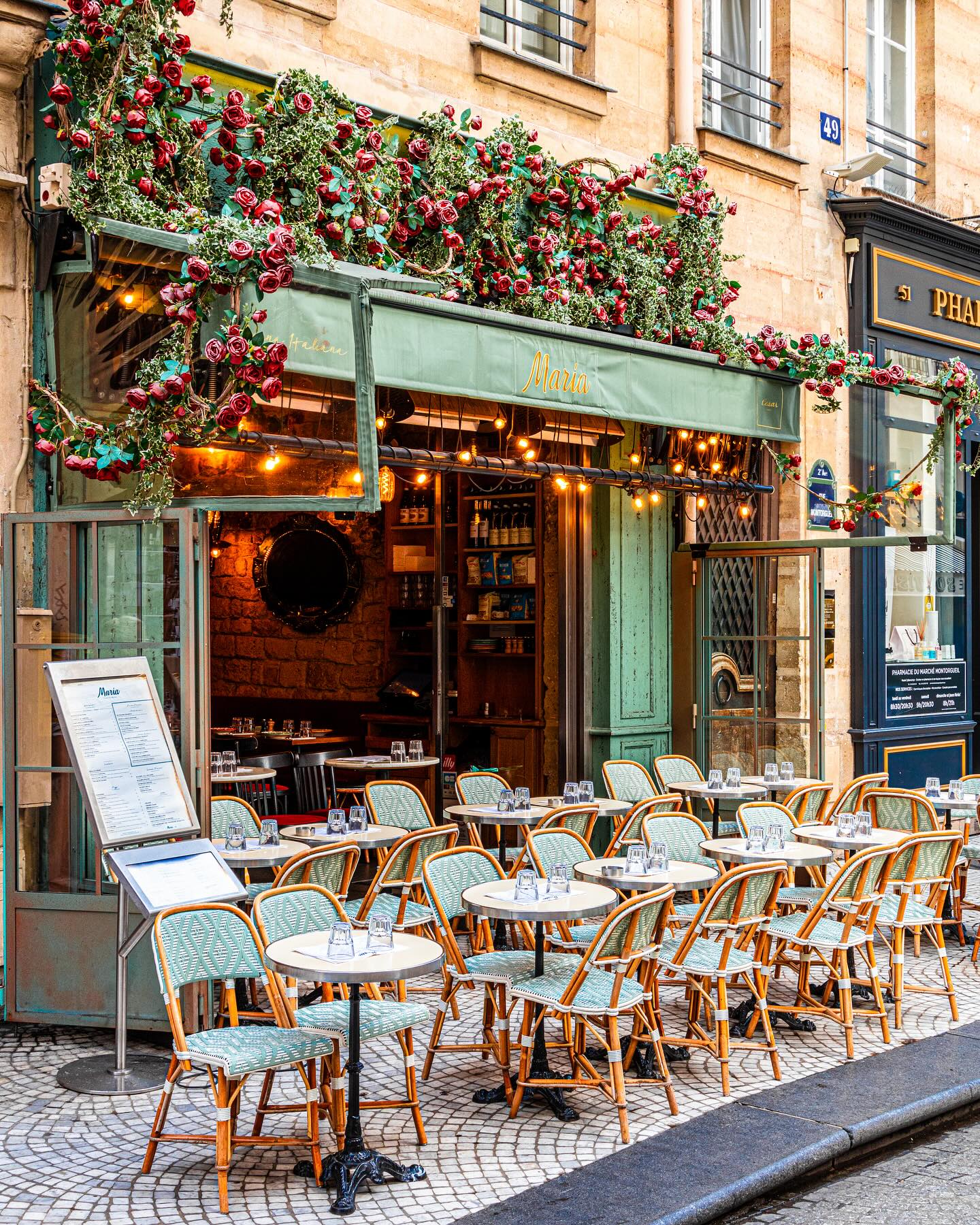Top Sights to See in Paris