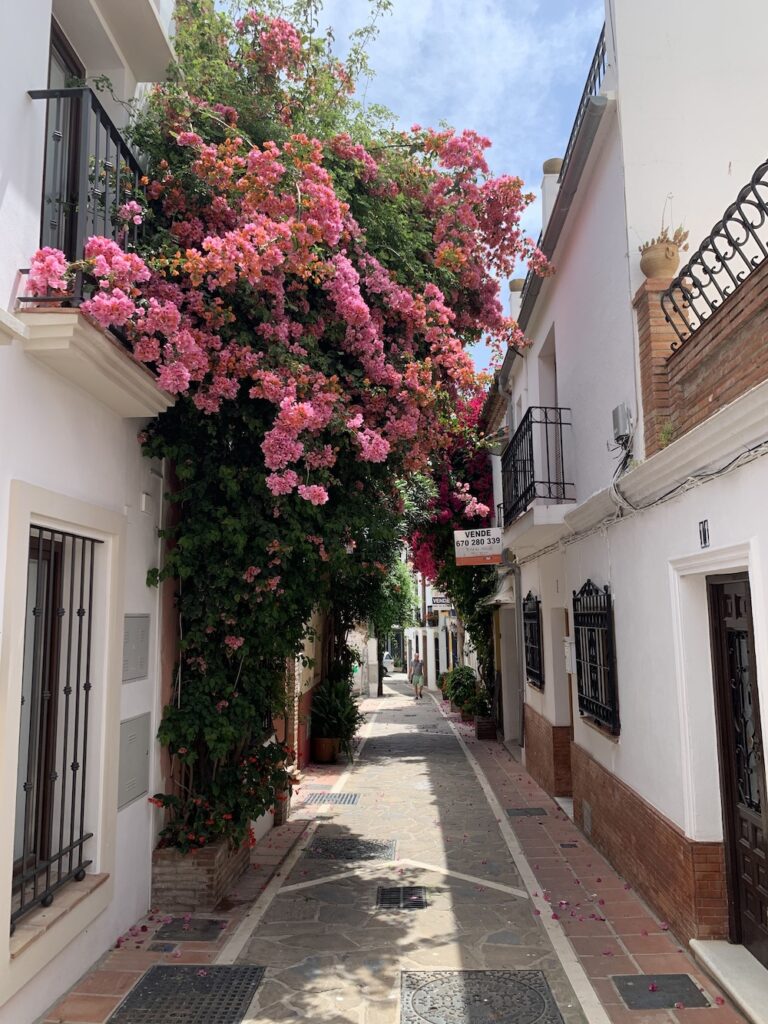 Things To Do in Marbella, Spain
