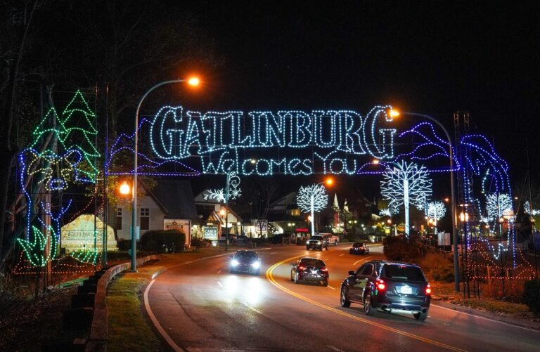 7 Compelling Reasons Gatlinburg Is the Best Spot for Family Vacations