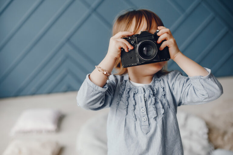Which Kids Cameras are the Best Buy?
